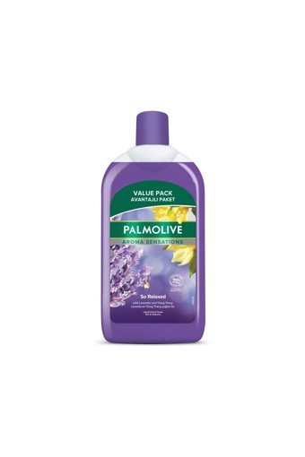 Palmolive So Relaxed Nemlendiricili Köpük Sıvı Sabun 700 ml 2'li
