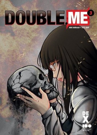 Double Me - 3 Oto-San, Miki Makasu DEX Oto-San, Miki Makasu DEX