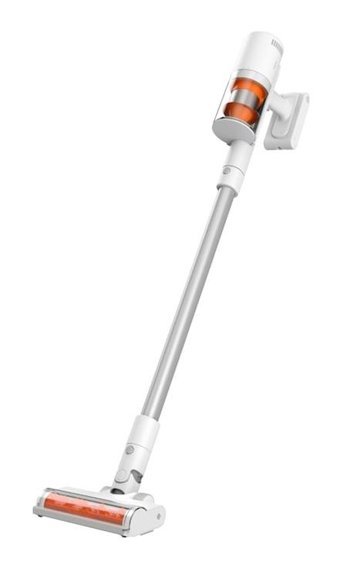 Xiaomi Cleaner G11 Toz Torbasız Işıklı Kuru Kablosuz Dikey Şarjlı Süpürge Beyaz