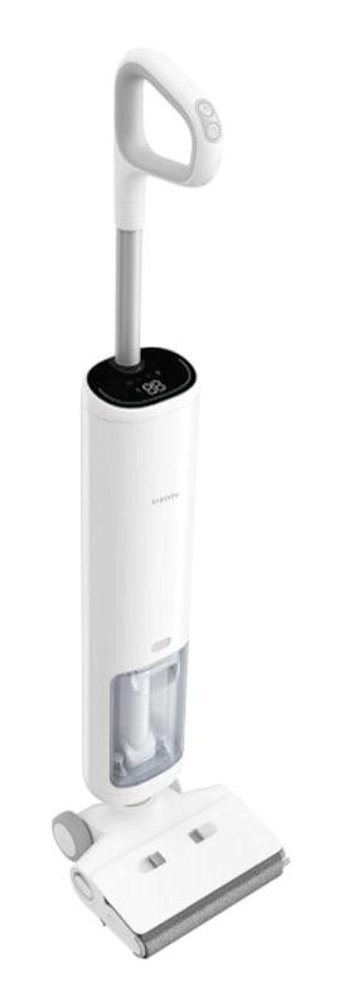 Xiaomi Truclean W10 Işıklı Islak Kuru Kablosuz Dikey Şarjlı Süpürge Beyaz