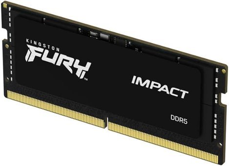 Kingston Fury KF564S38IB-16 16 GB DDR5 1x16 6000 Mhz Ram