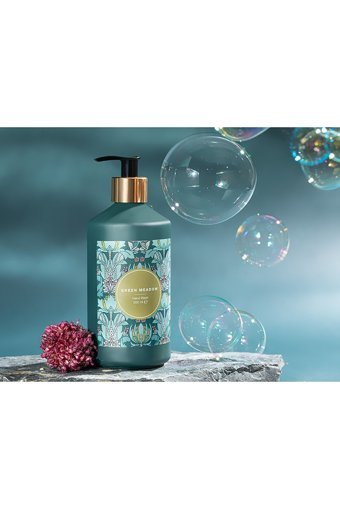 English Home Green Meadow Yeşil Çayır Köpük Sıvı Sabun 500 ml Tekli