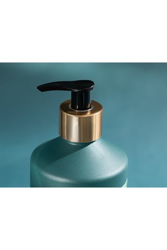 English Home Green Meadow Yeşil Çayır Köpük Sıvı Sabun 500 ml Tekli