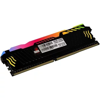 Dragos Edgehorizon N 8 GB DDR4 1x8 3200 Mhz Ram