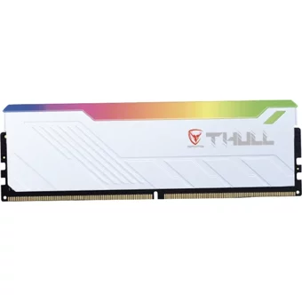 Thull Apex THL-PCAPX4800D5-32G-W 32 GB DDR5 2x16 6000 Mhz Ram
