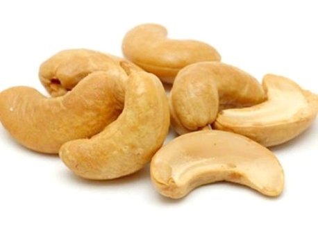 Kipa Kuruyemiş Az Tuzlu Kavrulmuş Kaju 500 gr