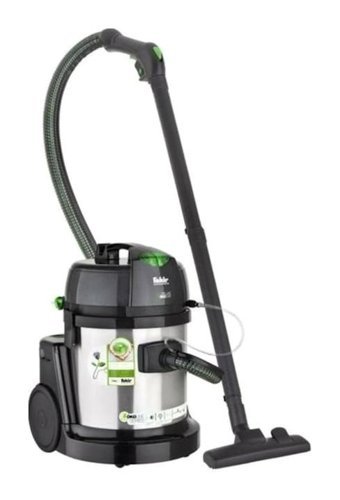 Fakir 9800S Deluxe Dikey Vakumlu Koltuk Yıkamalı Halı Kurutma Makinesi Gri