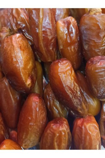 Oztugba Deglet Nour Tunus Hurması 1 kg