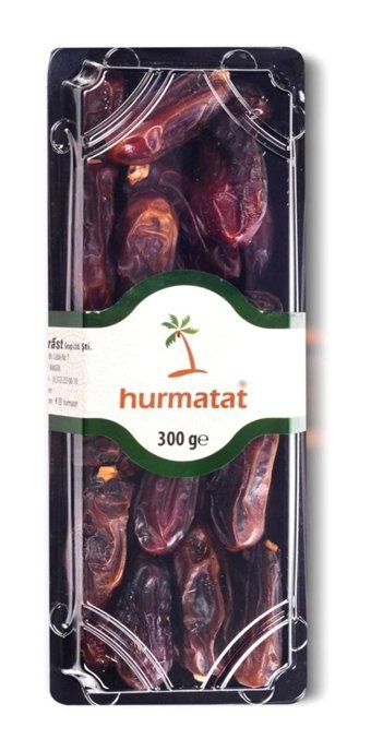 Hurmatat Yaş Cezayir Hurması 300 gr