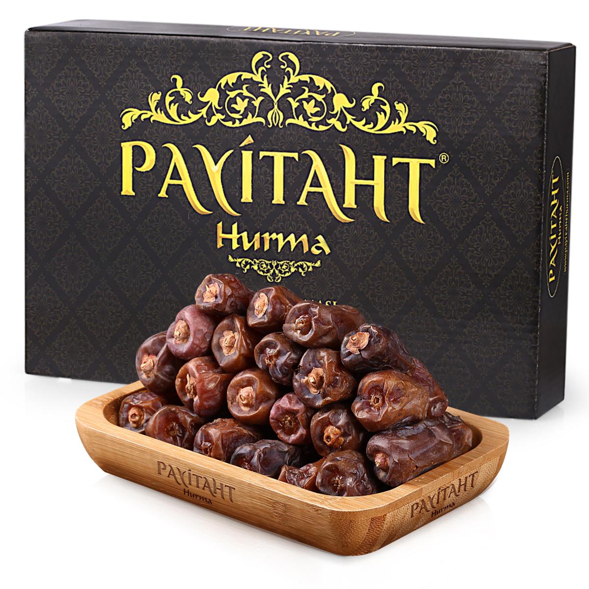 Payitaht Medine Şakra Hurması 5 kg