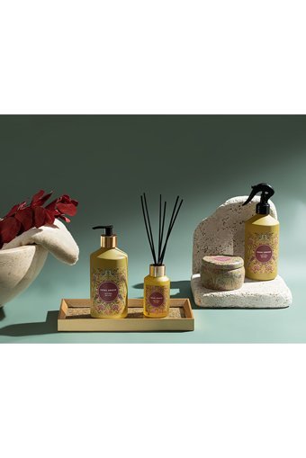 English Home Peony Breeze Şakayık Köpük Sıvı Sabun 500 ml Tekli