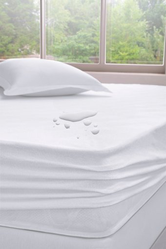 Pierre Cardin Sıvı Geçirmez Lastikli 60x120 cm Alez
