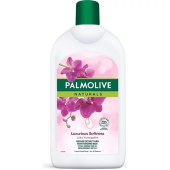 Palmolive Naturals Nemlendiricili Köpük Sıvı Sabun 700 ml Tekli
