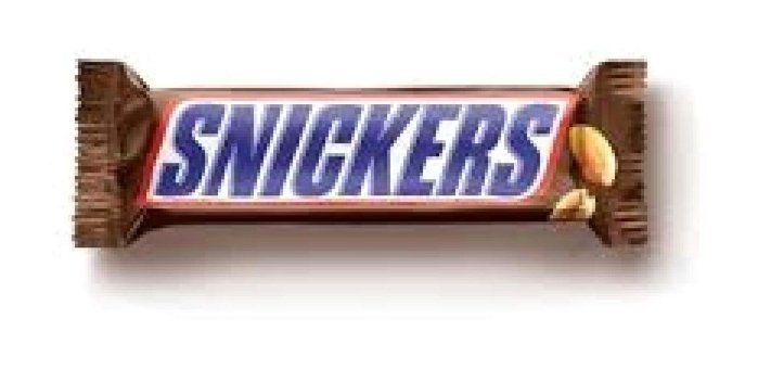 Snickers Extra Fıstık Çikolata 80 gr