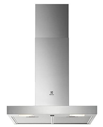 Electrolux LFT316X 220 W 368 m3/h Bacalı Duvar Tipi Davlumbaz İnox