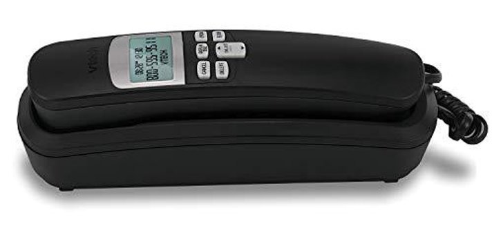 VTech CD1113 IP 1 Ahize Ekranlı Kablosuz Telsiz Telefon