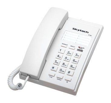 Skytech St 361 IP 1 Ahize Telsiz Telefon