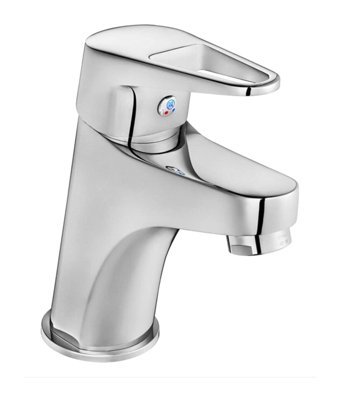 Ar Yak Santino 102188039 Krom Aç Kapa Banyo Bataryası Gümüş