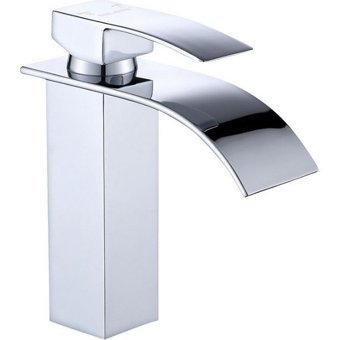 Weichuang Çelik Aç Kapa Banyo Bataryası Gümüş