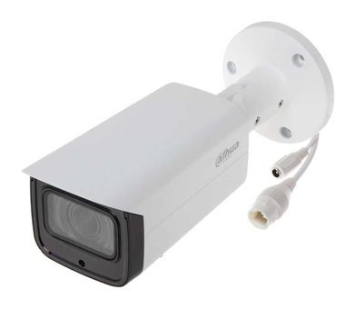 Dahua IPC-HFW3241T-ZAS-27135 1 Kameralı IP Dış Mekan Kablolu Güvenlik Kamerası