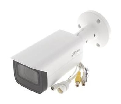 Dahua IPC-HFW3241T-ZAS-27135 1 Kameralı IP Dış Mekan Kablolu Güvenlik Kamerası