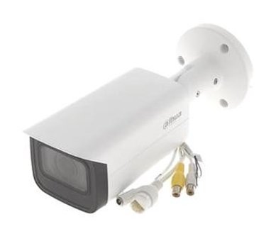 Dahua IPC-HFW3241T-ZAS-27135 1 Kameralı IP Dış Mekan Kablolu Güvenlik Kamerası