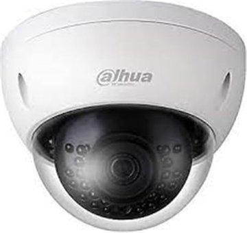 Dahua IPC-HDBW1230E-S-0280B-S4 1 Kameralı Gece Görüşlü IP Dış Mekan Kablolu Güvenlik Kamerası
