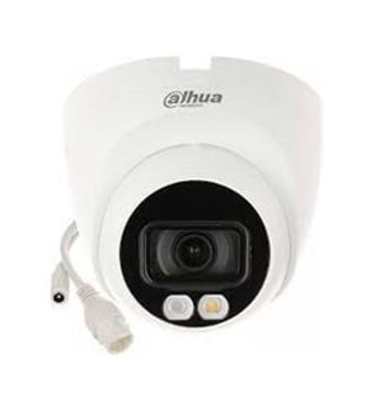 Dahua IPC-HDW2449T-S-IL-0280B 1 Kameralı Gece Görüşlü IP İç Mekan Kablolu Güvenlik Kamerası