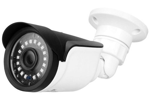Eyfel EF-502B 1 Kameralı Gece Görüşlü IP Kablosuz Güvenlik Kamerası