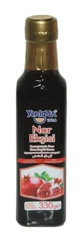 Yenigün Glutensiz Nar Ekşisi 330 gr
