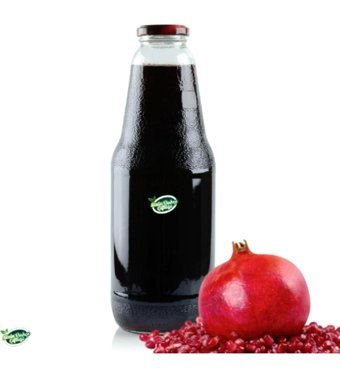 Sizin Bahçe Çiftliği Nar Ekşisi 360 gr