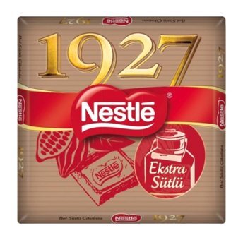 Nestle 1927 Sütlü Çikolata 65 gr