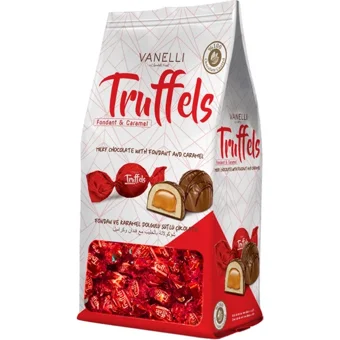 Vanelli Karamel Sütlü Çikolata 150 gr