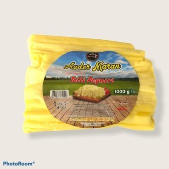 Ayder Dil Peyniri 1 kg