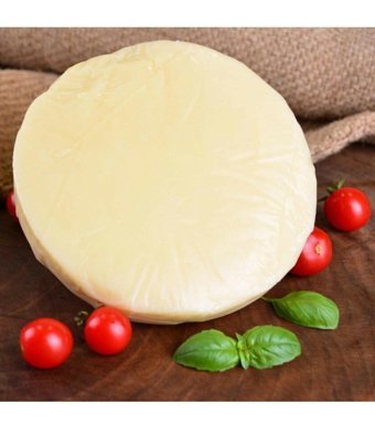 Erzurum Yöresel Süt Ürünleri Tam Yağlı Kolot İnek Peyniri 1 kg