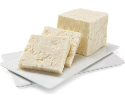Ersütçü Baba Tam Yağlı Ezine İnek Peyniri 500 gr