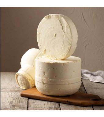 Kınalıkuzu Erzincan Tulum İnek Peyniri 1 kg
