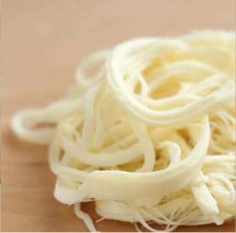 Birtat Taze Çeçil İnek Peyniri 1 kg