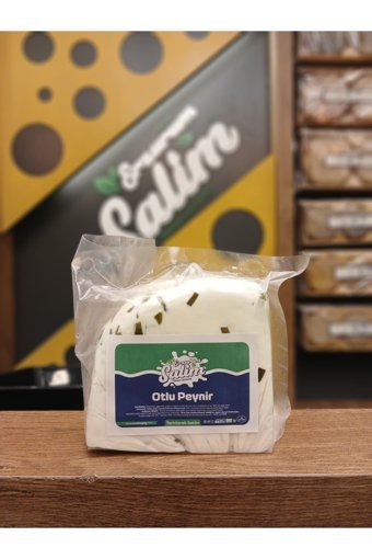Erzurum Salim Van Otlu İnek Peyniri 500 gr