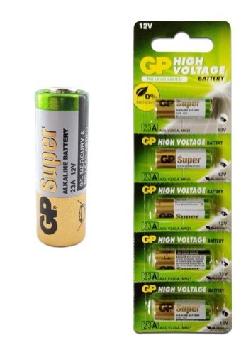 Gp Gp23A Pil