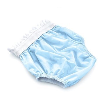 Babyjem 148 12 kg Tekli Sızdırmayan Yıkanabilir Mavi Alıştırma Külodu