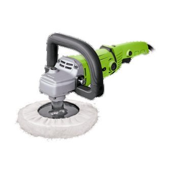 Vido WD010611400 1400 W 3300 Devir/dk 180 Mm Kablolu Pasta Cila Aküsüz Şarjlı Polisaj Makinesi