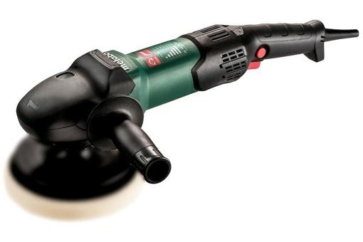 Metabo Pe 15-20 Rt 1500 W 1900 Devir/dk 180 Mm Kablolu Pasta Cila Aküsüz Elektrikli Polisaj Makinesi