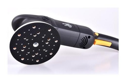 Shine EX610 500 W 4500 Devir/dk 150 Mm Kablolu Pasta Cila Aküsüz Elektrikli Polisaj Makinesi