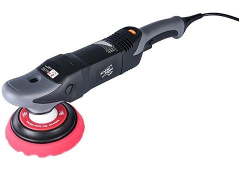 Shine EP820 1200 W 2500 Devir/dk 150 Mm Kablolu Pasta Cila Aküsüz Elektrikli Polisaj Makinesi