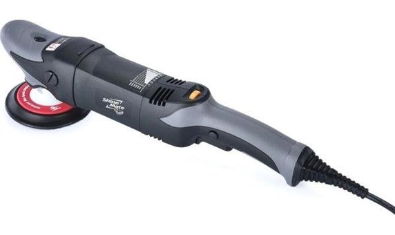Shine EP820 1200 W 2500 Devir/dk 150 Mm Kablolu Pasta Cila Aküsüz Elektrikli Polisaj Makinesi