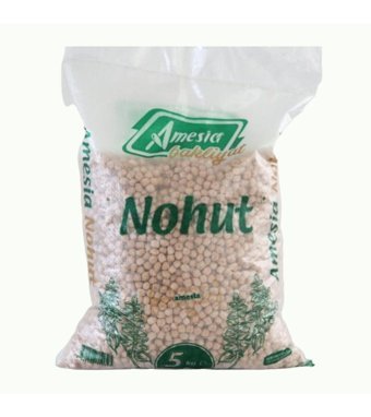 Amesia Nohut 5 kg