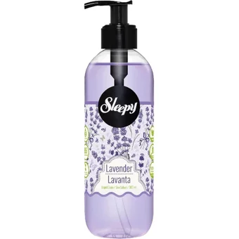 Sleepy Lavanta Nemlendiricili Köpük Sıvı Sabun 300 ml Tekli