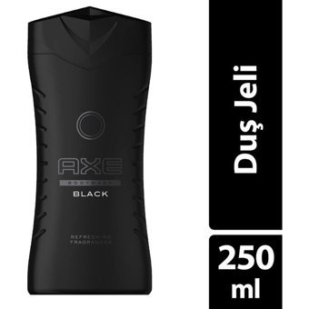 Axe Black Armut Nemlendirici Duş Jeli 250 ml
