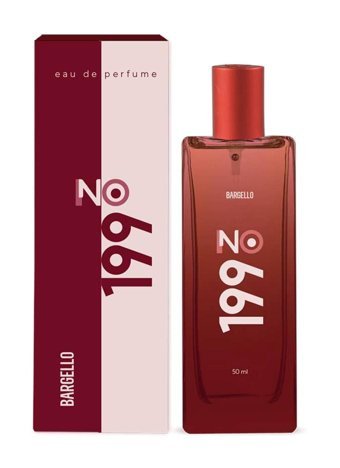 Bargello 199 Oriental EDP Çiçeksi Unisex Parfüm 100 ml